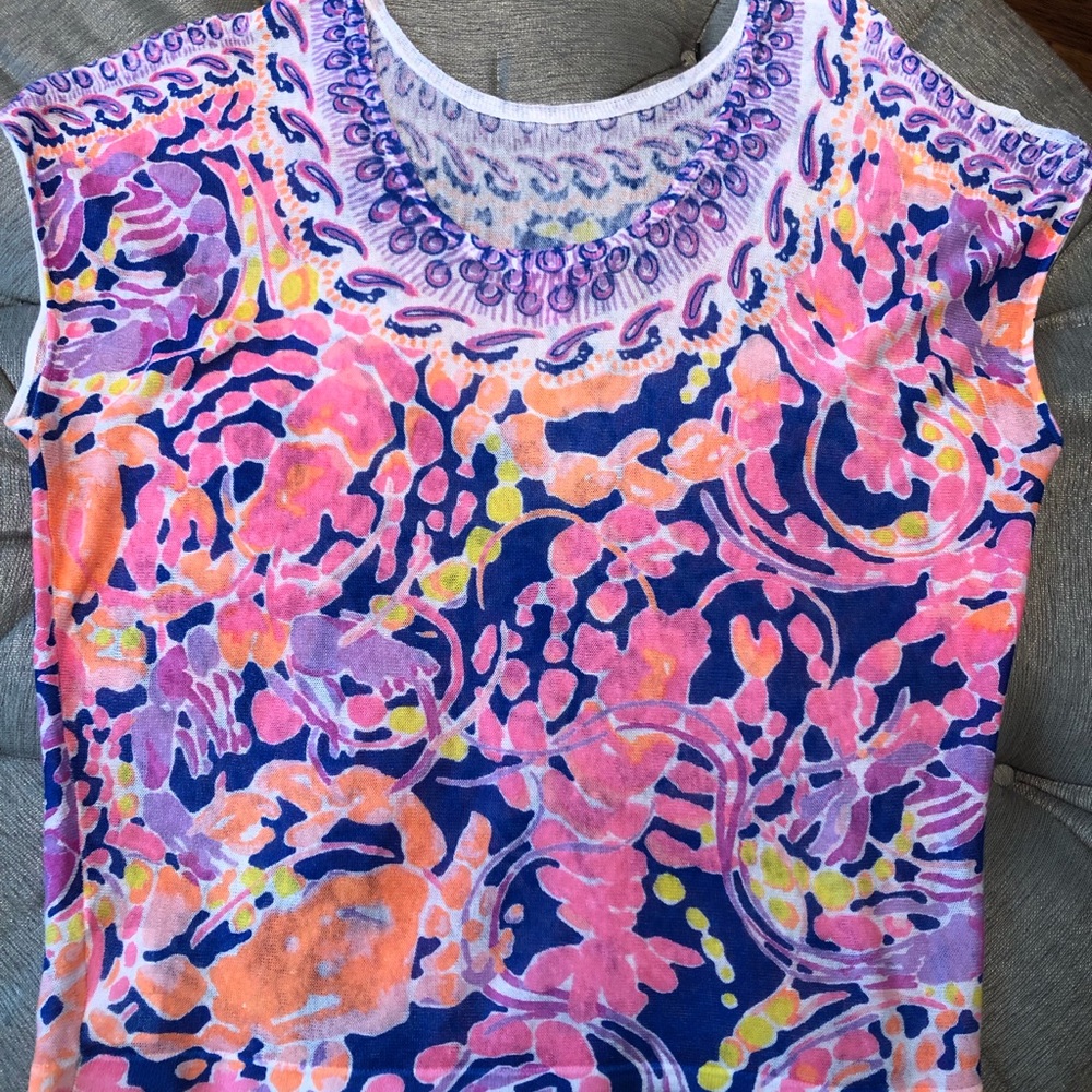 Elliston sweater - Picture 3 of 4